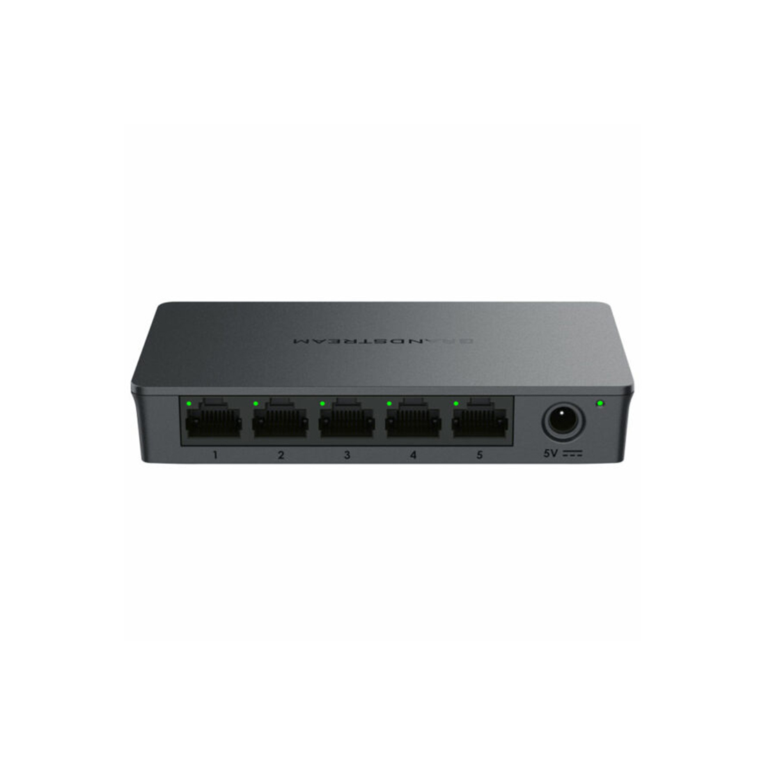 Коммутатор Grandstream GWN7700 — изображение 2