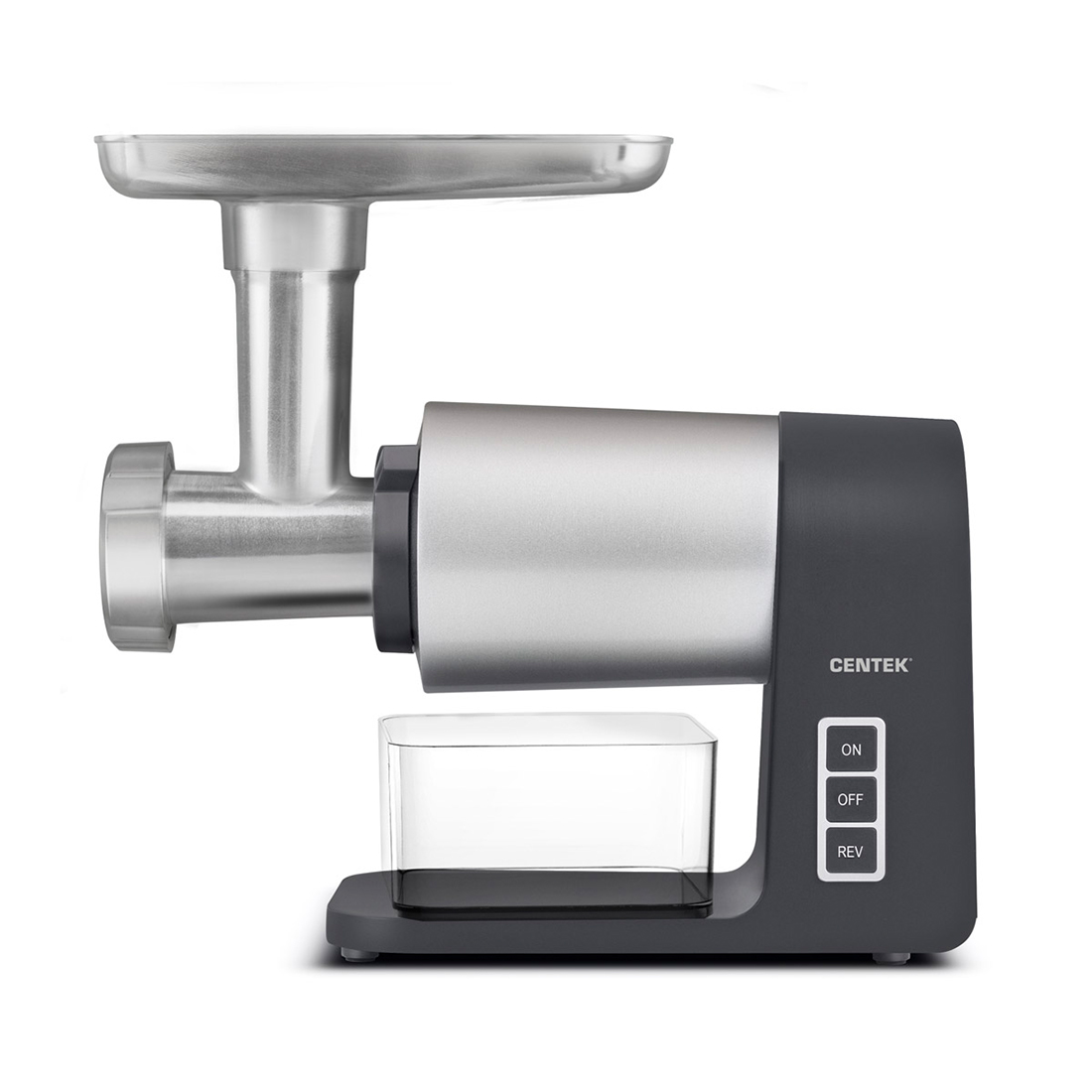 Мясорубка Centek CT-1607 — изображение 2