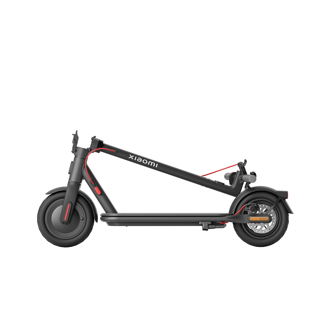 Электросамокат Xiaomi Electric Scooter 4 EU — изображение 2