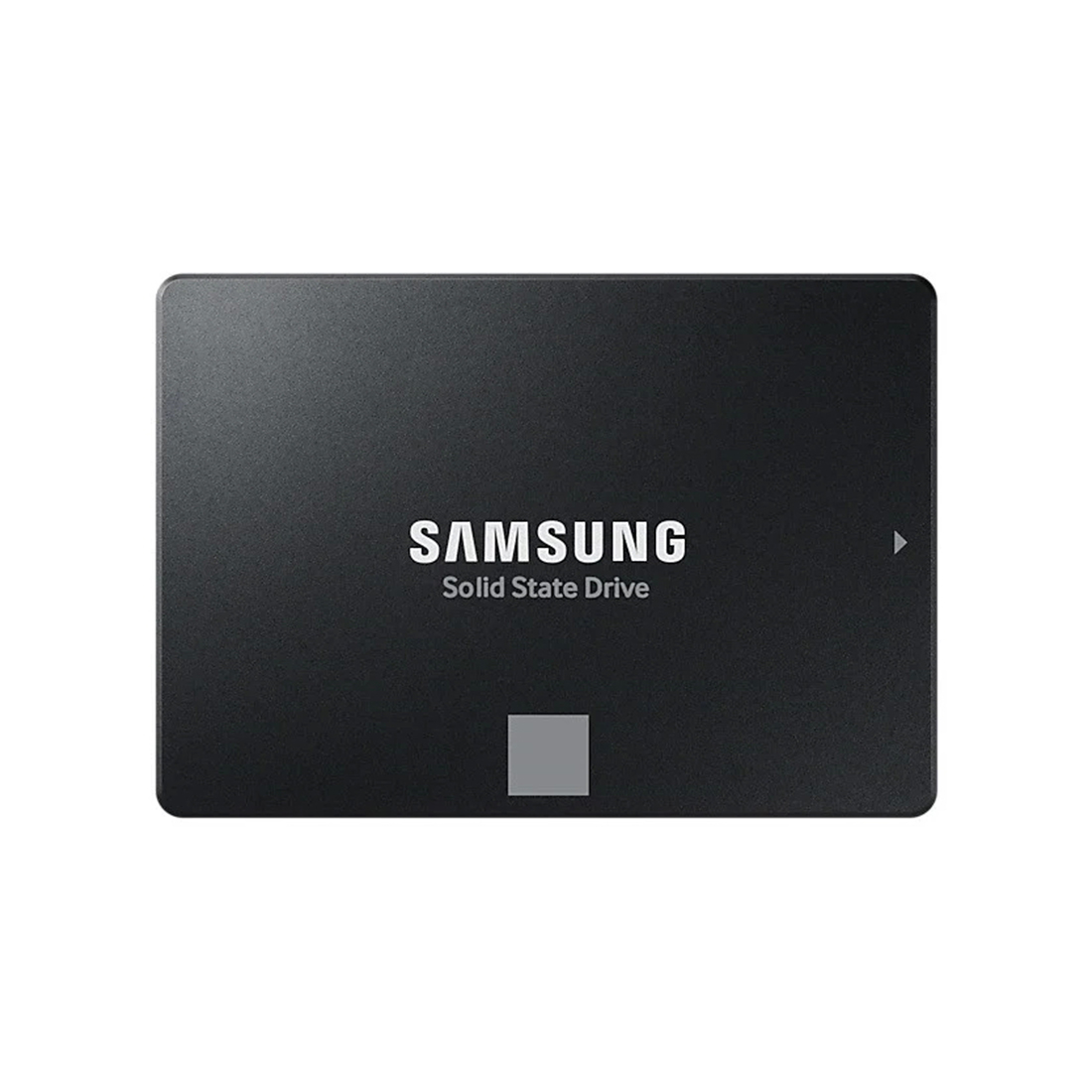 Твердотельный накопитель SSD Samsung 870 EVO SSD 500 ГБ SATA 2.5" — изображение 2