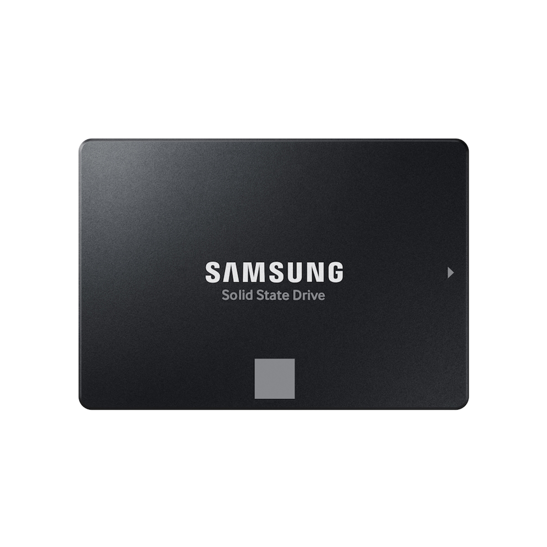 Твердотельный накопитель SSD Samsung 870 EVO 250 ГБ SATA 2.5" — изображение 2