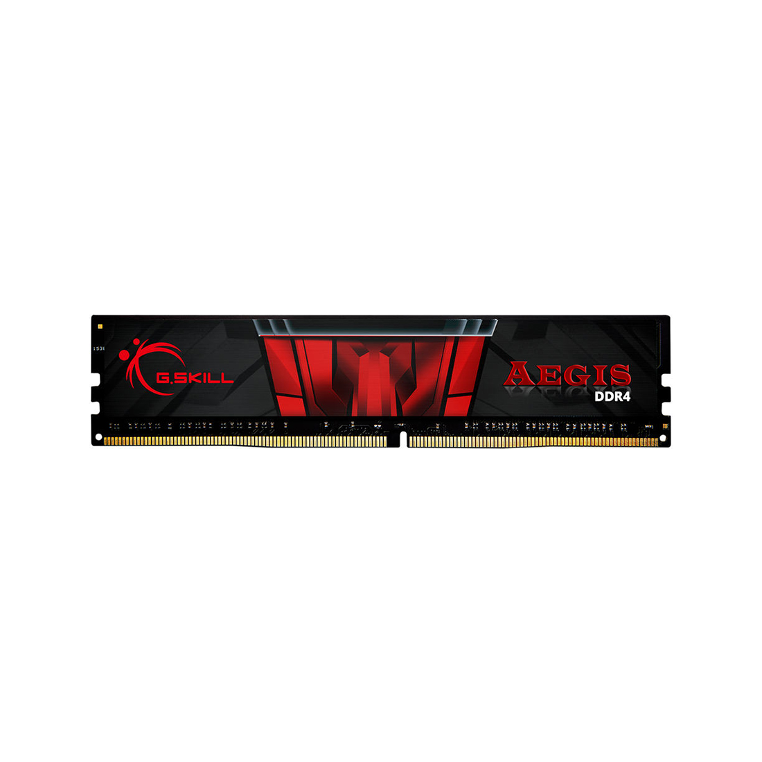 Модуль памяти G.SKILL AEGIS F4-3200C16S-8GIS DDR4 8GB — изображение 2