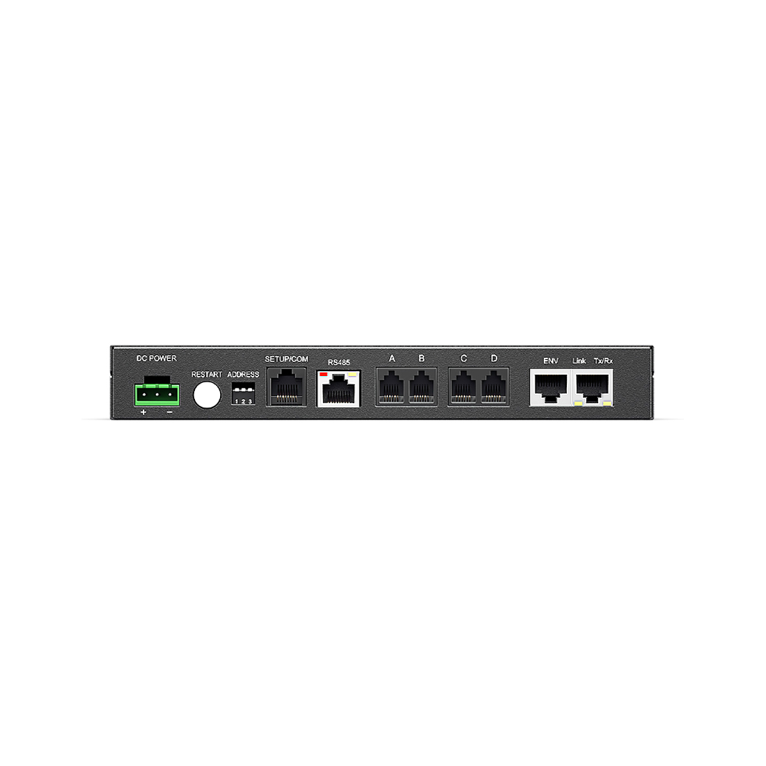 Контроллер системы мониторинга и управления зарядом АКБ CyberPower BM100 — изображение 2