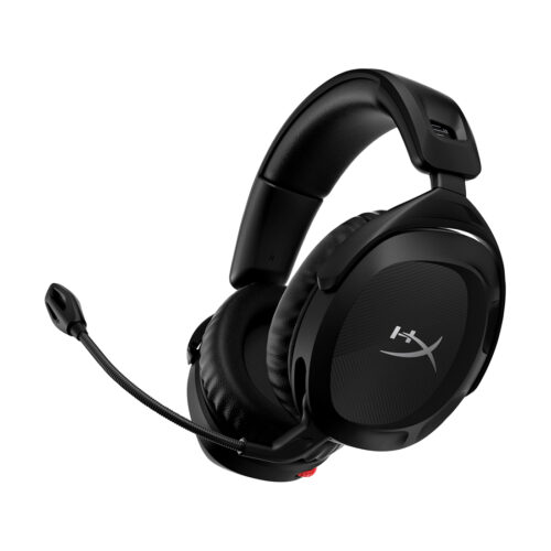 Игровые наушники и гарнитуры