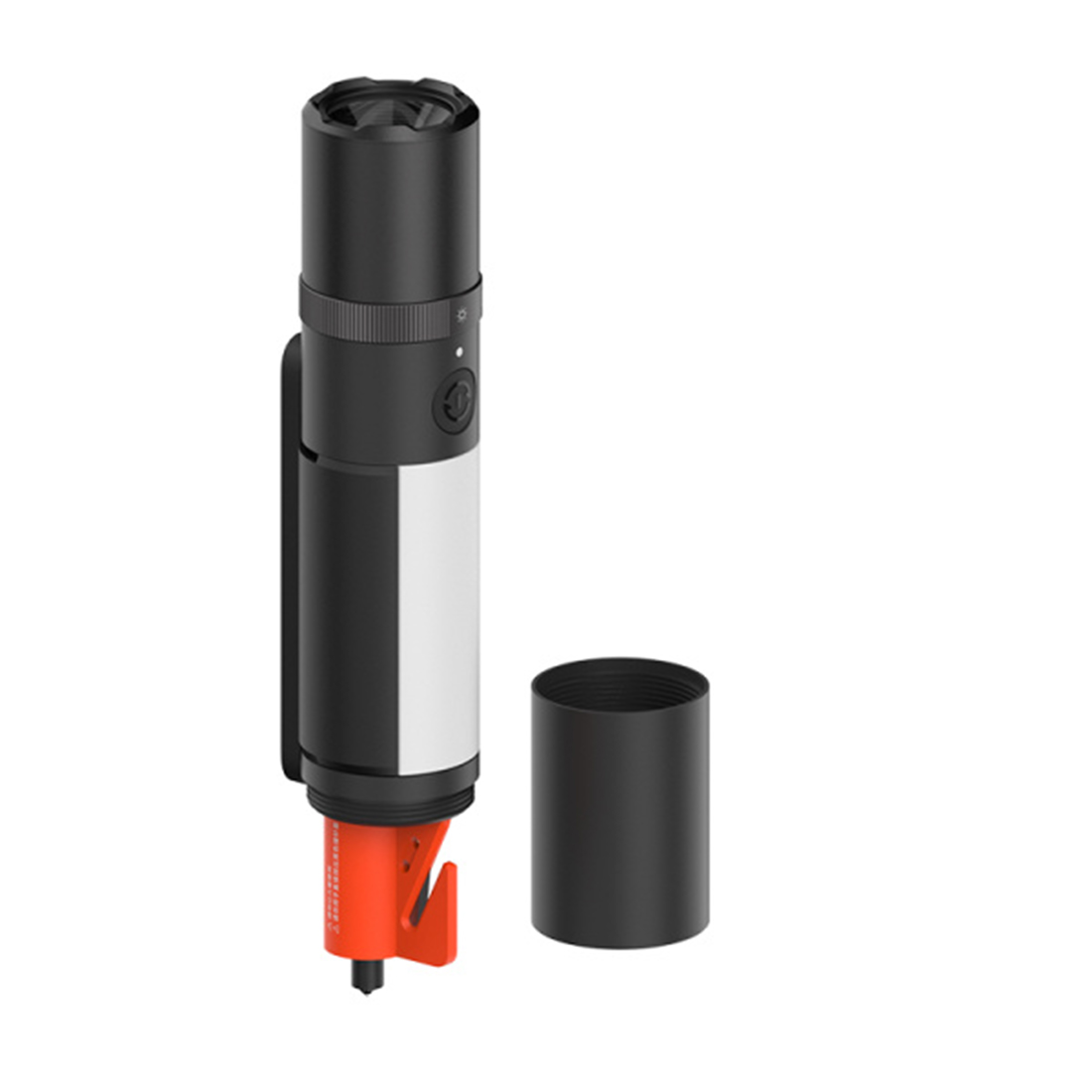 Многофункциональный фонарик Xiaomi Multi-function Flashlight — изображение 3