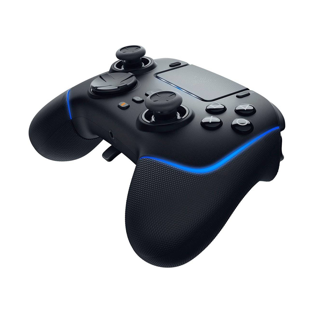 Геймпад Razer Wolverine V2 Pro - Wireless PlayStation 5 & PC Gaming Controller — изображение 2