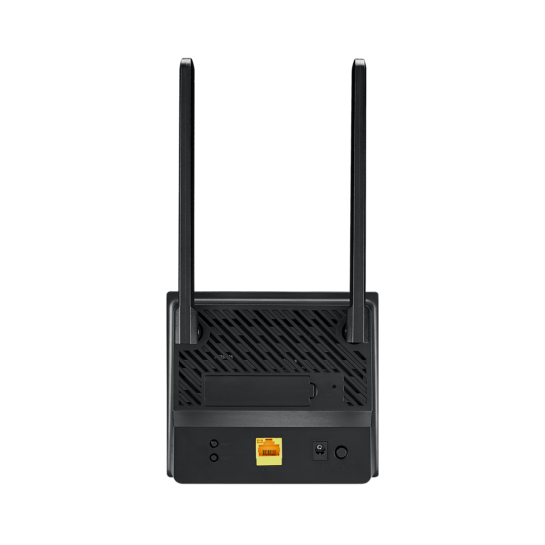 Сетевой маршрутизатор со встроенной беспроводной точкой доступа ASUS 4G-N16 — изображение 2
