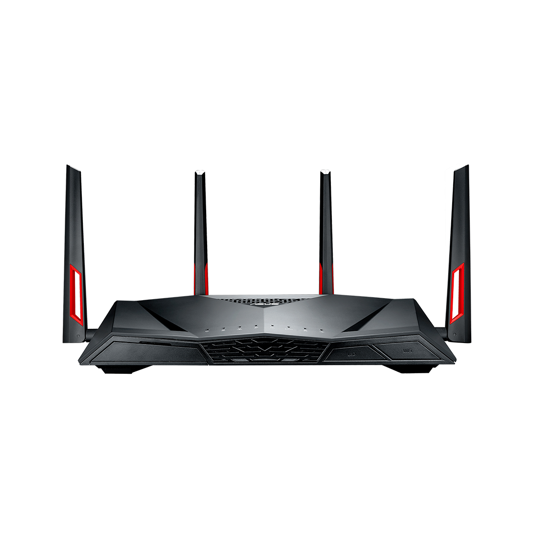 Сетевой маршрутизатор со встроенной беспроводной точкой доступа ASUS DSL-AC88U — изображение 2