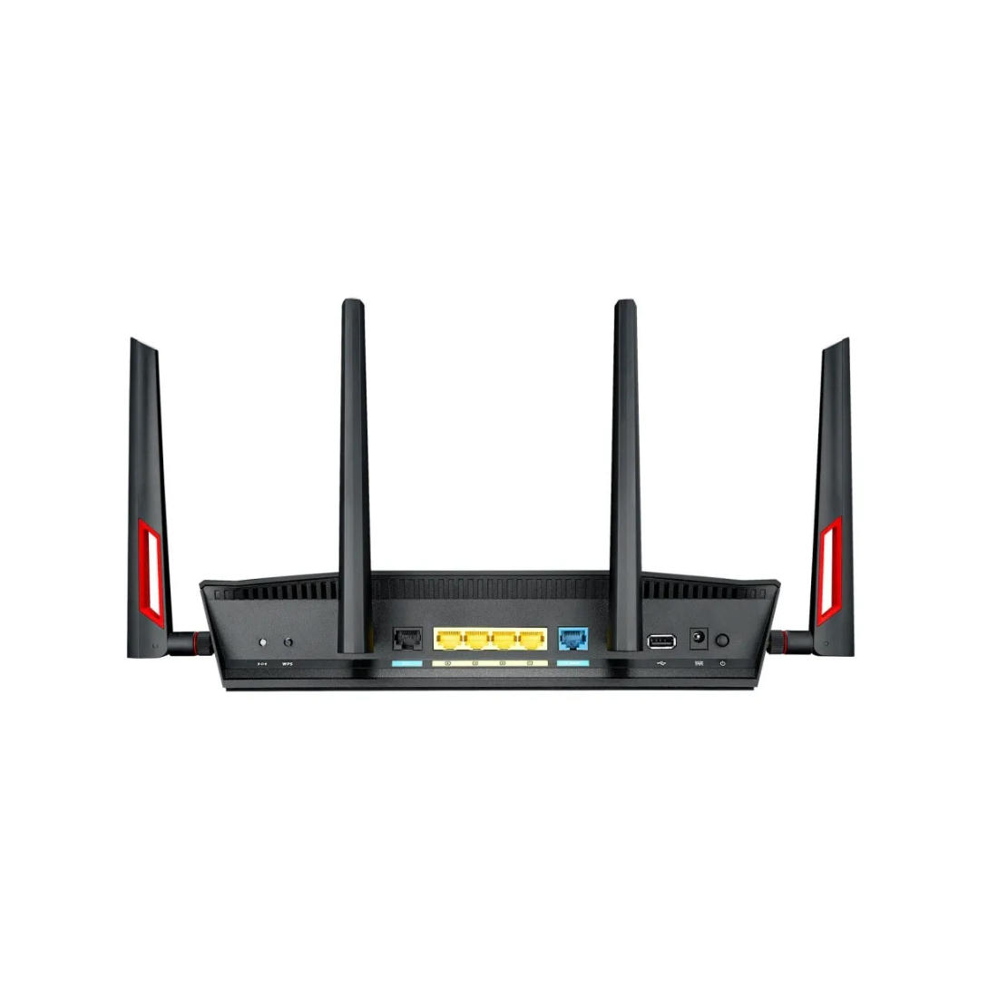 Сетевой маршрутизатор со встроенной беспроводной точкой доступа ASUS DSL-AC88U — изображение 3