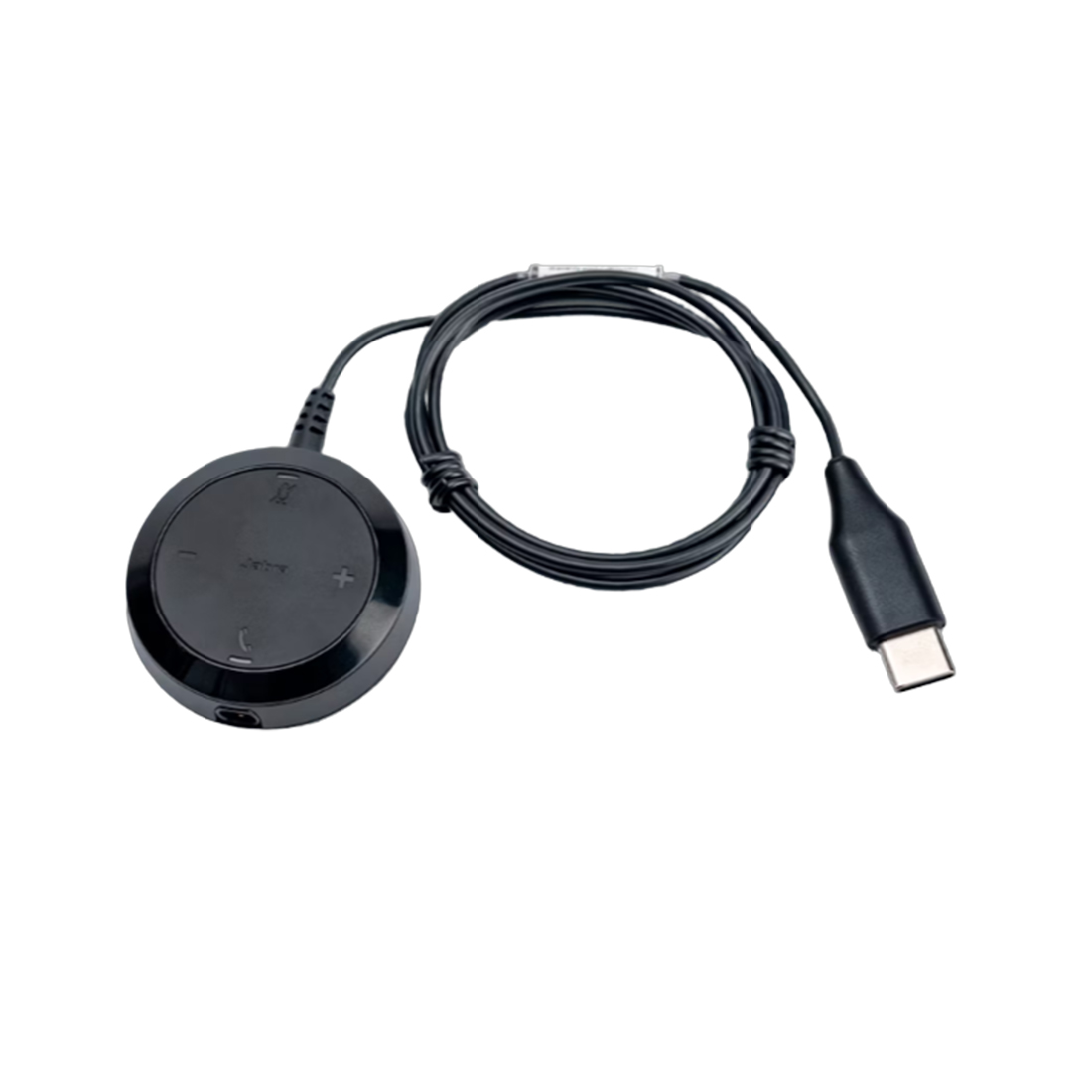 Гарнитура Jabra EVOLVE 20 Mono MS USB-C Проводная — изображение 2