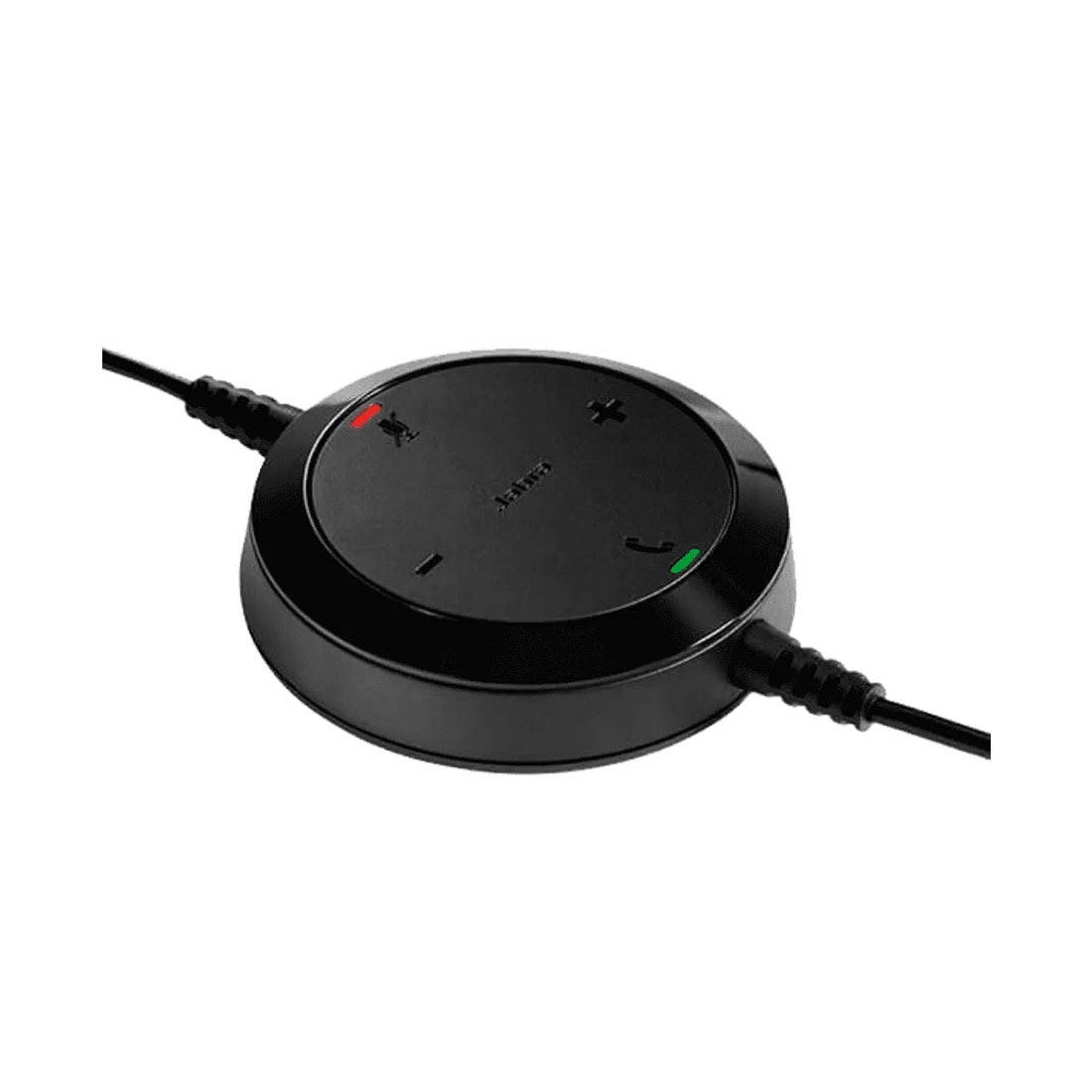 Гарнитура Jabra EVOLVE 20 Mono MS USB-C Проводная — изображение 3