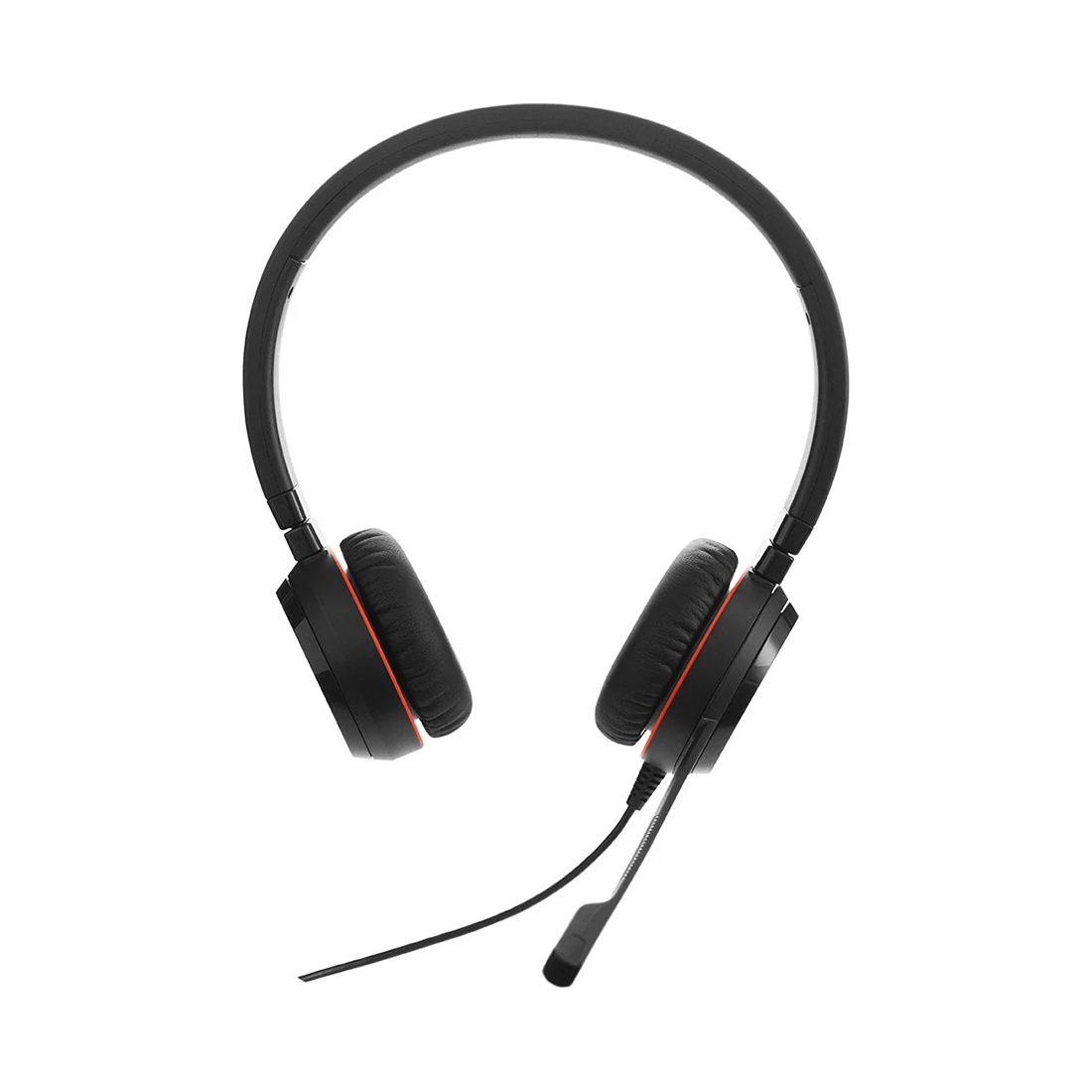 Гарнитура Jabra EVOLVE 20 SE Stereo MS — изображение 2