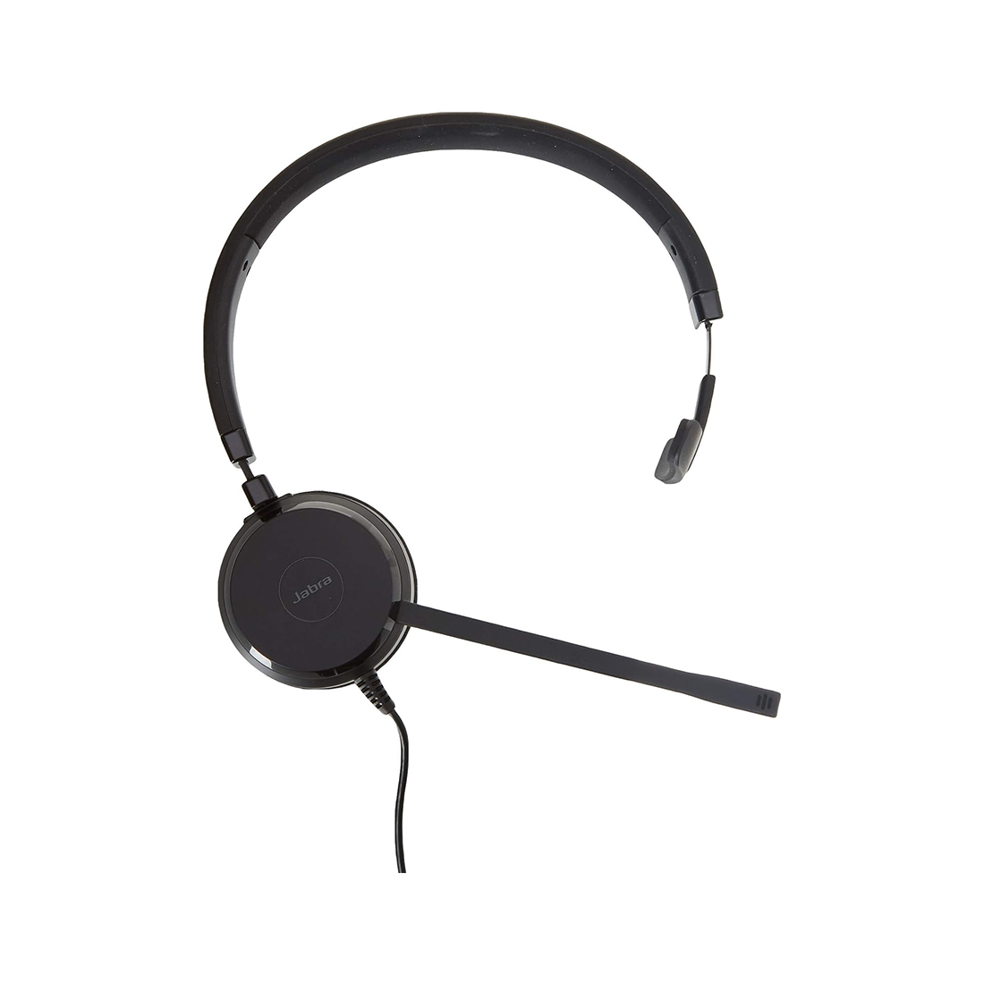 Гарнитура Jabra EVOLVE 20 MS Mono — изображение 3