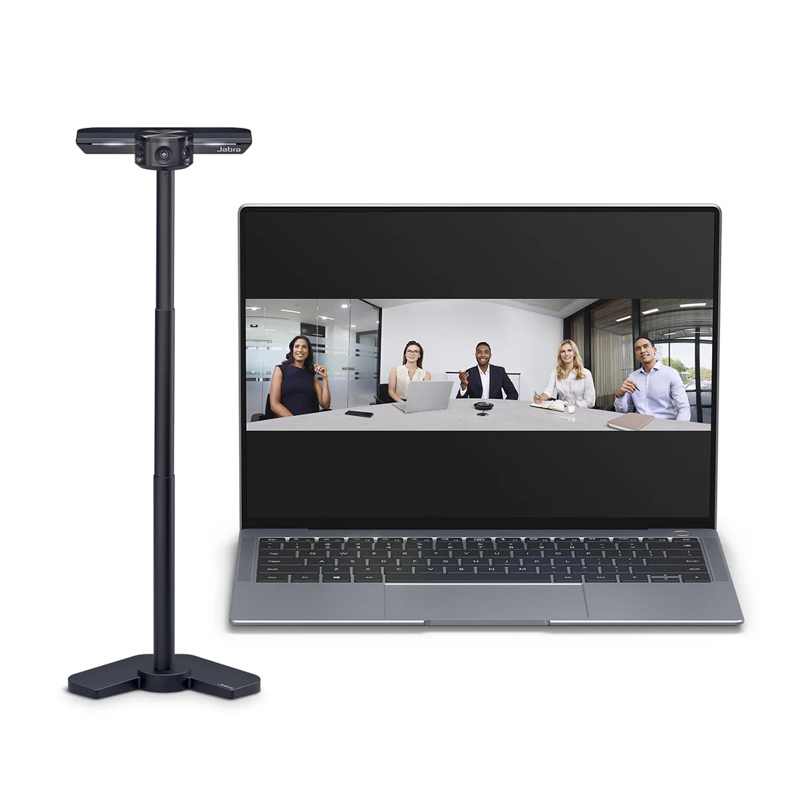 Подставка настольная Jabra Jabra PanaCast Table Stand — изображение 3