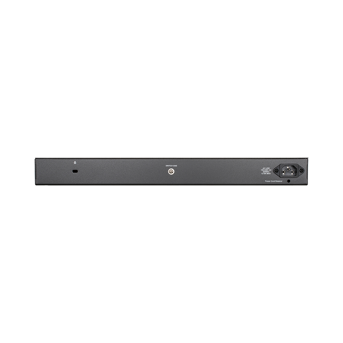 Коммутатор D-Link DGS-1210-52/F3A — изображение 3