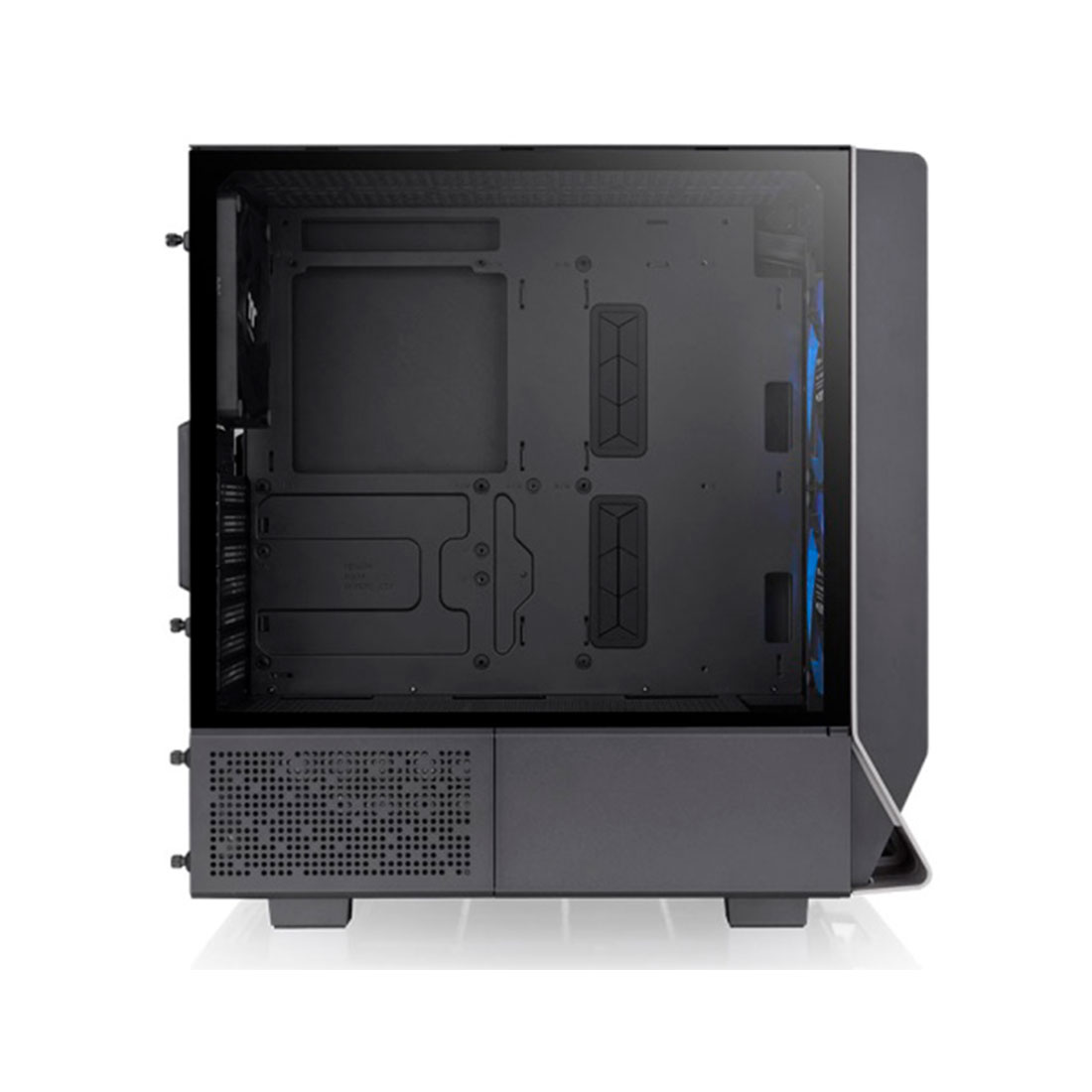Компьютерный корпус Thermaltake Ceres 300 TG ARGB без Б/П — изображение 3