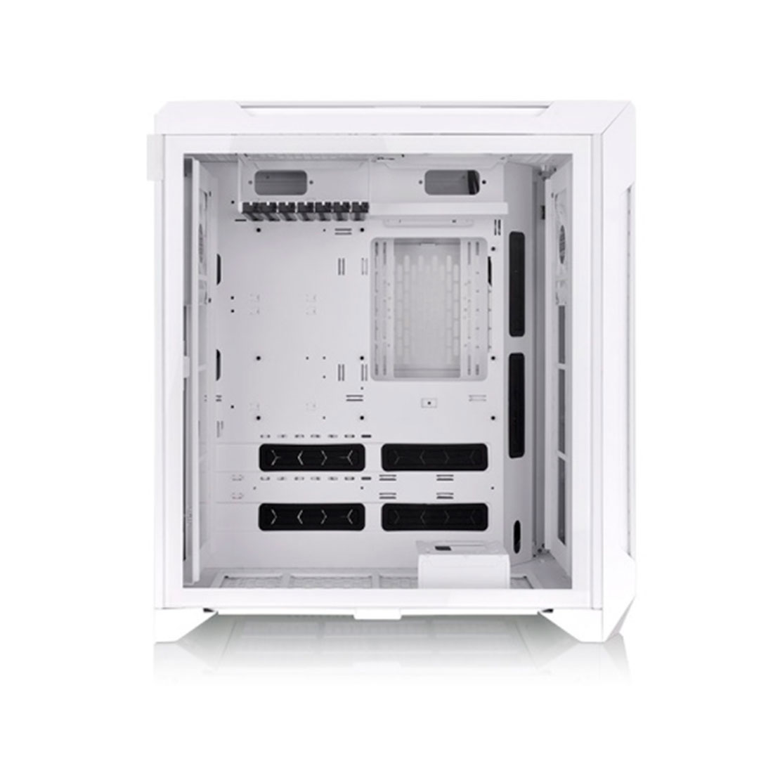 Компьютерный корпус Thermaltake CTE C700 Air Snow без Б/П — изображение 3