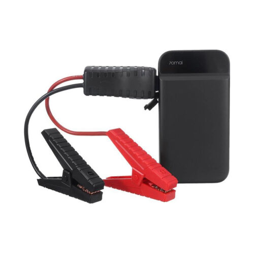 Портативное пуско-зарядное устройство 70mai Jump Starter Midrive PS01