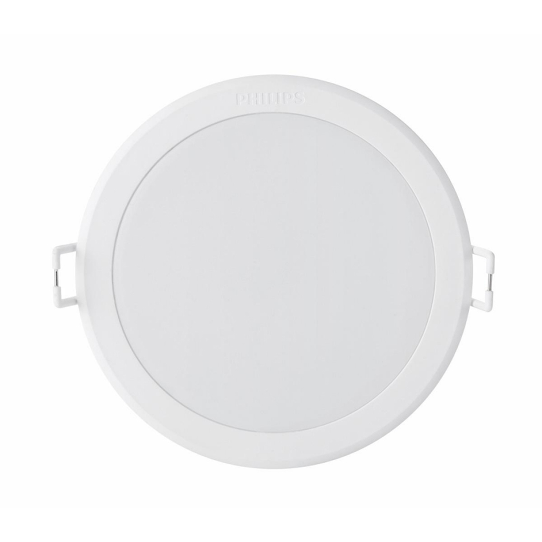 Светильник Philips 59444 MESON 080 5.5W 4000K WH recessed LED — изображение 2