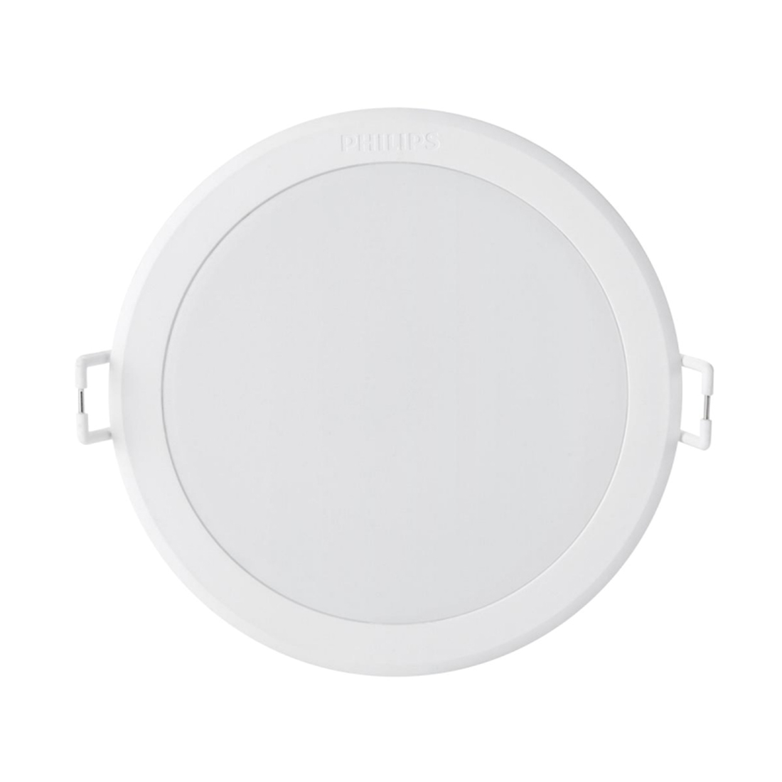 Светильник Philips 59449 MESON 105 9W 6500K WH recessed LED — изображение 2