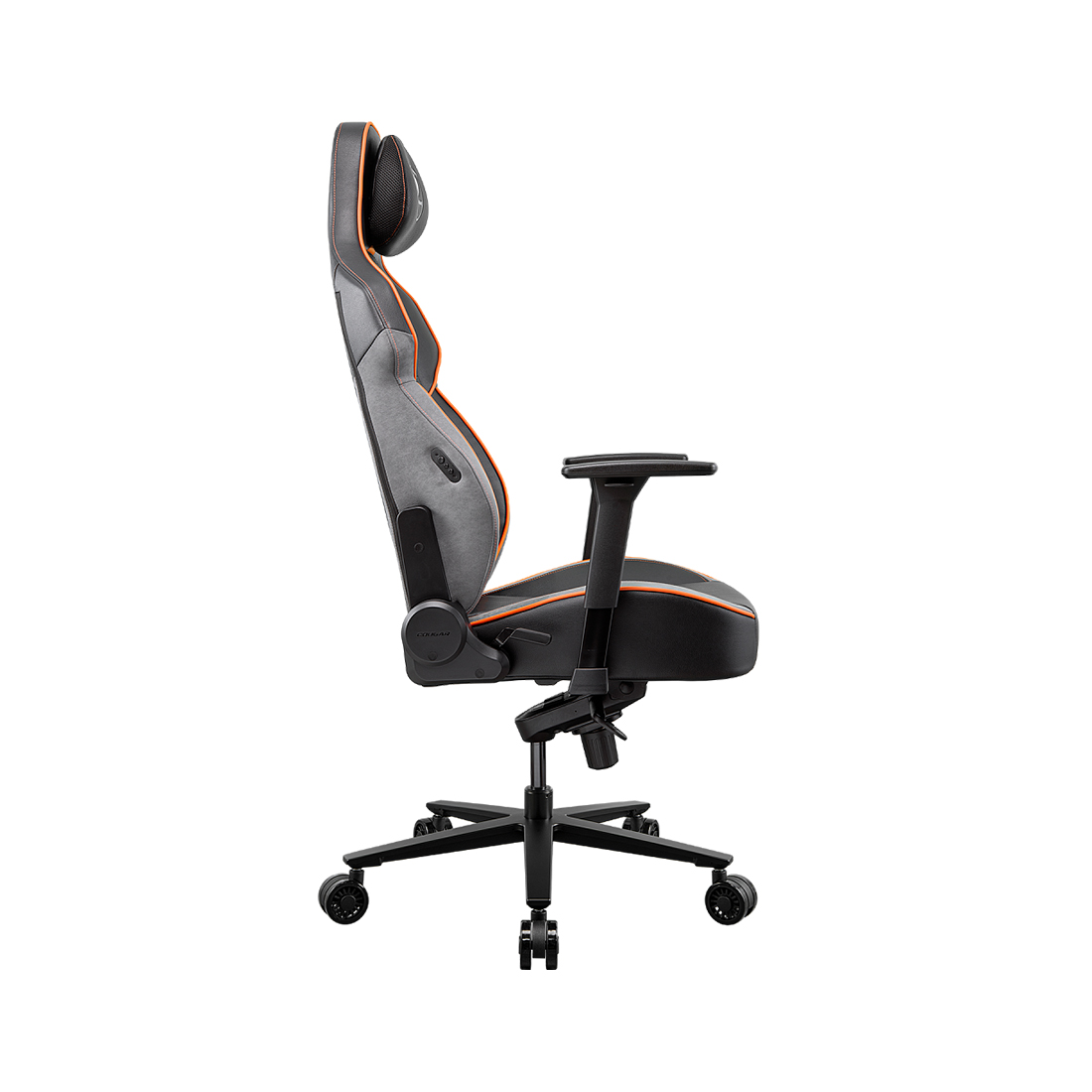 Игровое компьютерное кресло Cougar NxSys Aero — изображение 3