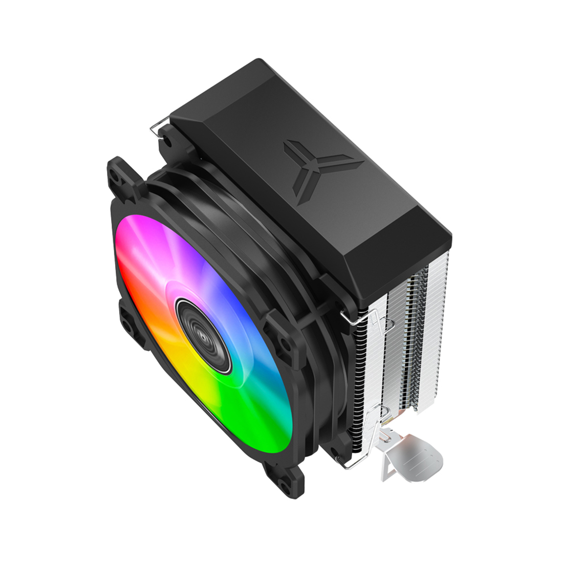 Кулер для процессора Jonsbo CR-1200E Black