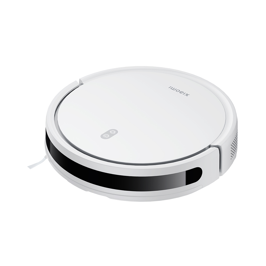 Робот-пылесос Xiaomi Robot Vacuum E12 Белый (в комплекте c зарядной станцией CDZB112) — изображение 2