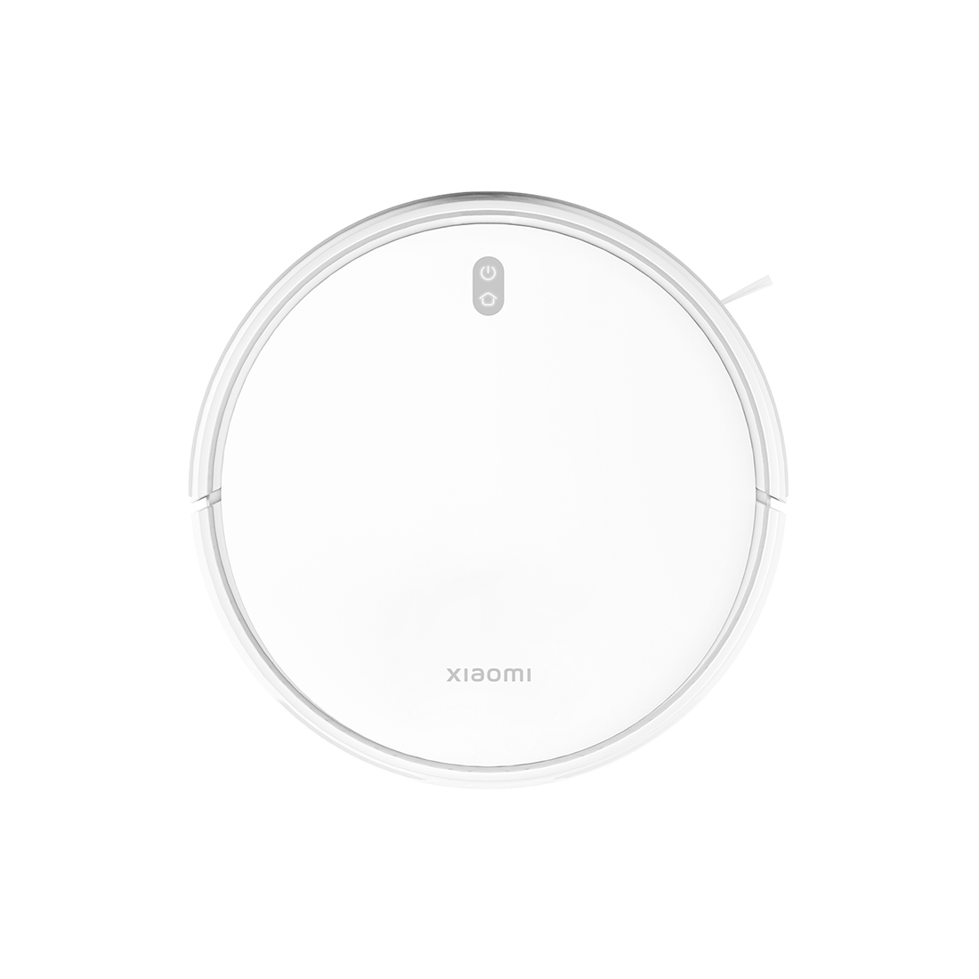 Робот-пылесос Xiaomi Robot Vacuum E12 Белый (в комплекте c зарядной станцией CDZB112) — изображение 3
