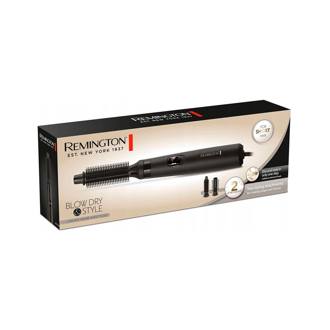 Фен-щетка Remington AS7100 — изображение 3