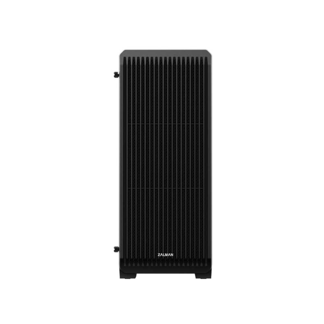 Компьютерный корпус Zalman S2 Black без Б/П — изображение 2