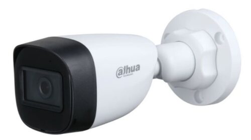 DH-IPC-HFW1431S1P-0280B Уличная IP-камера