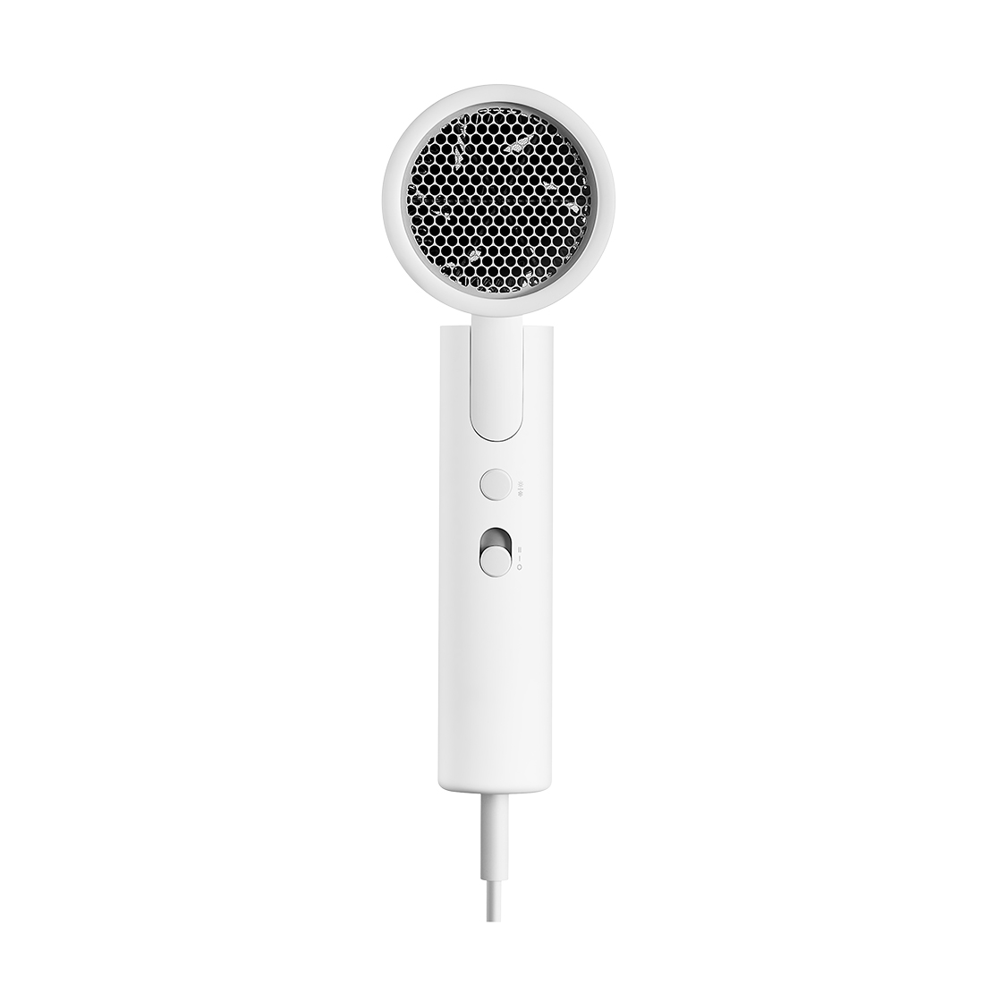 Фен Xiaomi Compact Hair Dryer H101 Белый — изображение 2