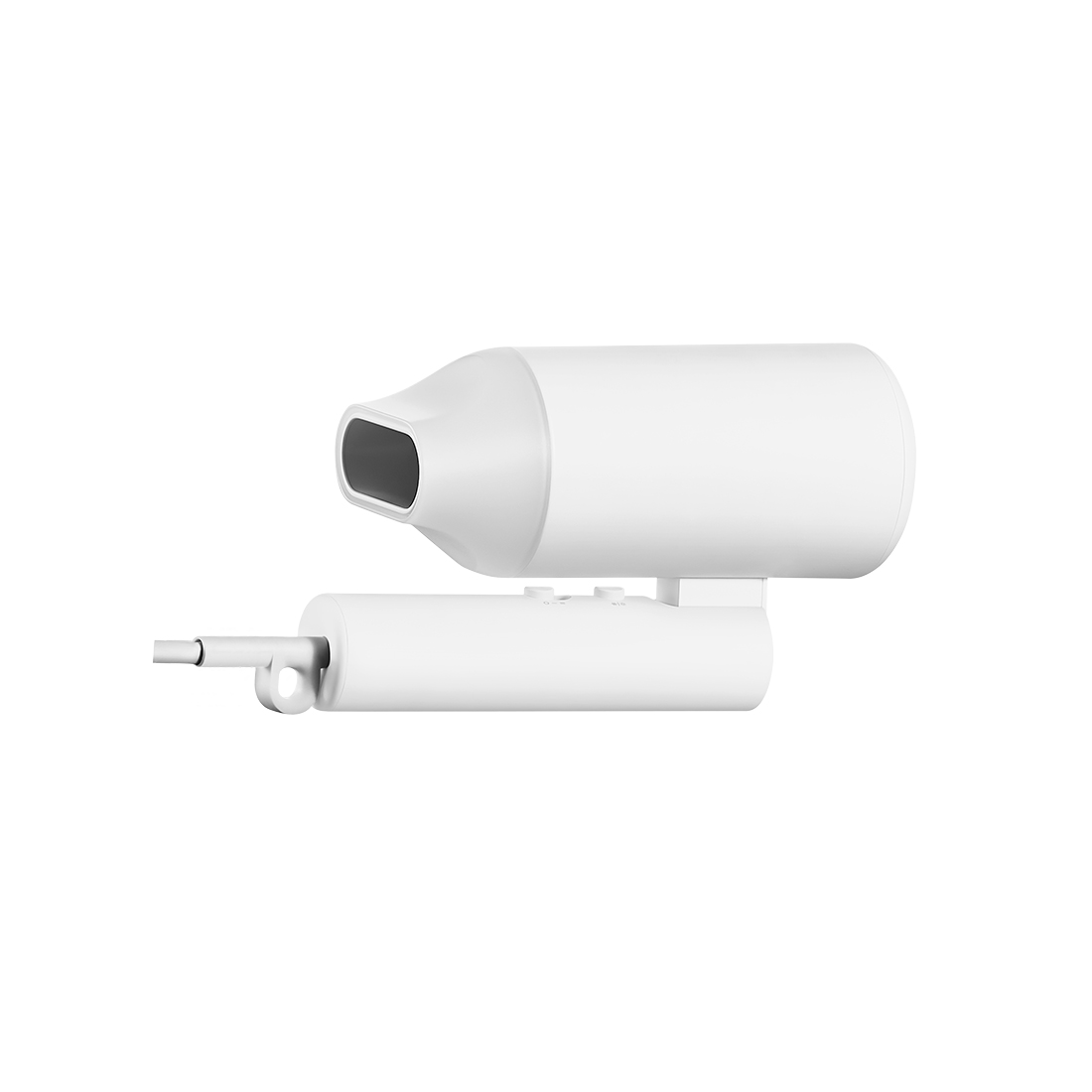 Фен Xiaomi Compact Hair Dryer H101 Белый — изображение 3