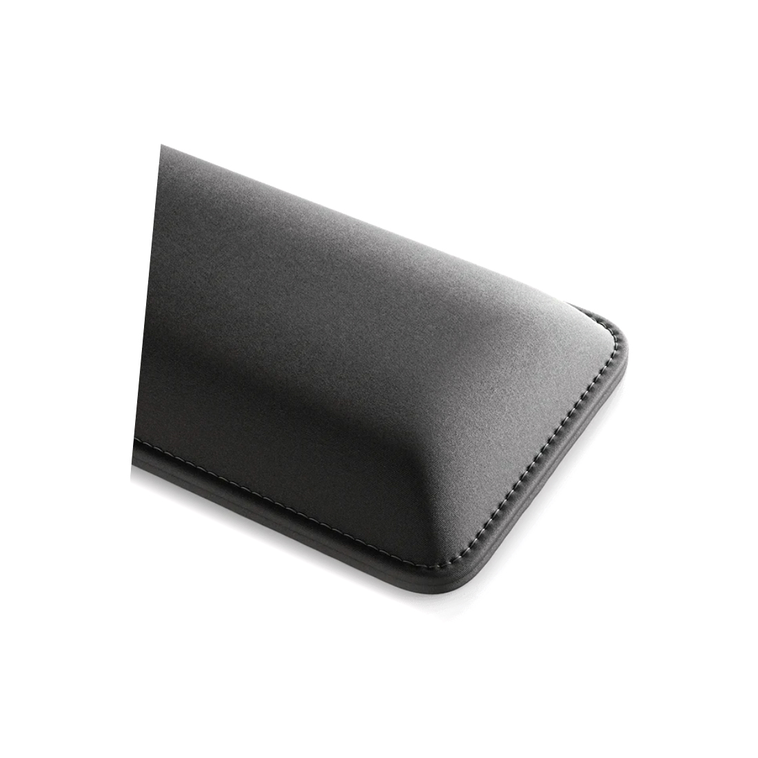 Подставка эргономическая под запястья Glorious Wrist Pad TKL Stealth Black (GWR-87-STEALTH) — изображение 2