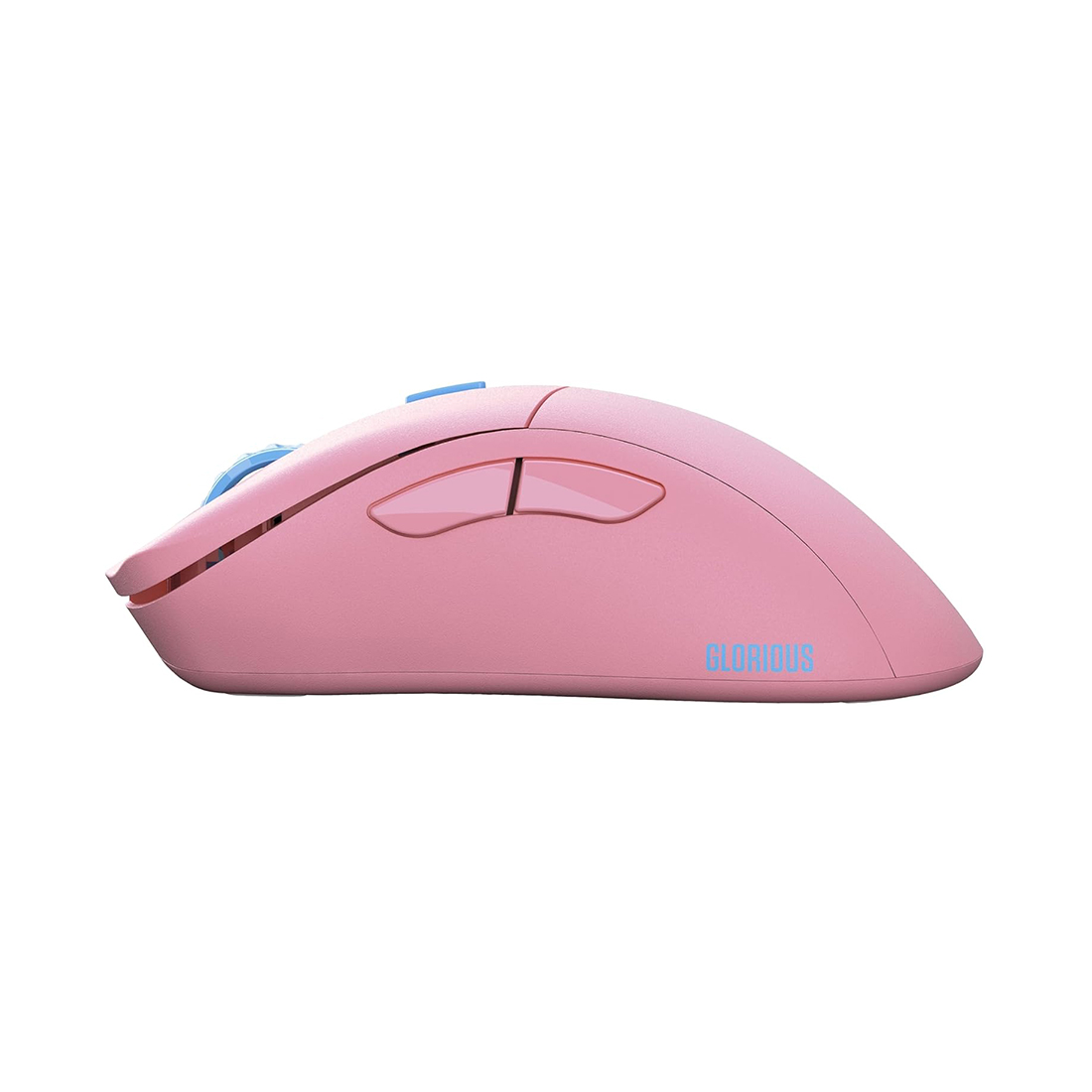 Компьютерная мышь Glorious Model D PRO Flamingo (GLO-MS-PDW-FLA-FORGE) — изображение 3