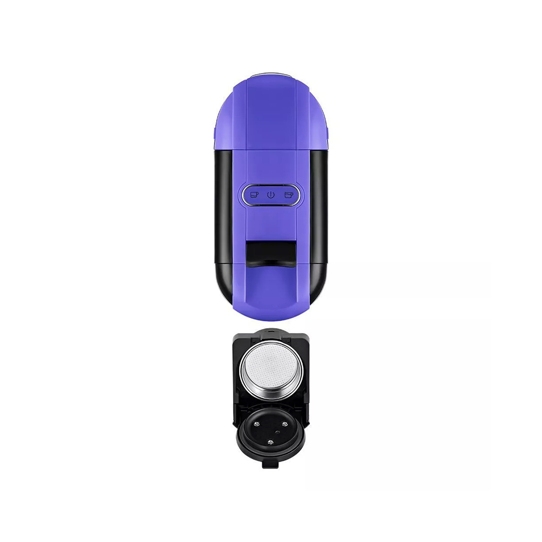 Кофеварка капсульная Kitfort КТ-7105-1 — изображение 2