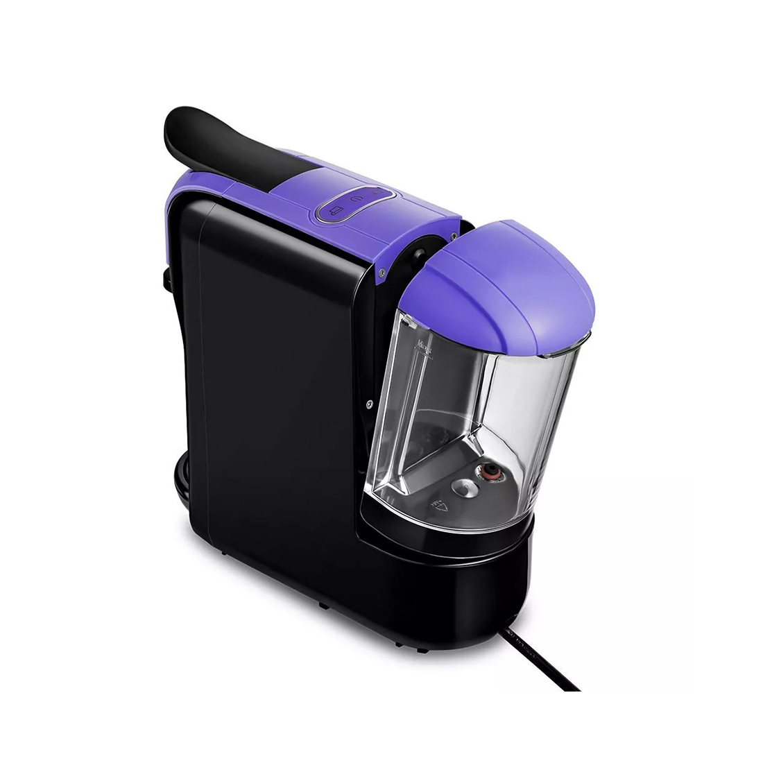 Кофеварка капсульная Kitfort КТ-7105-1 — изображение 3