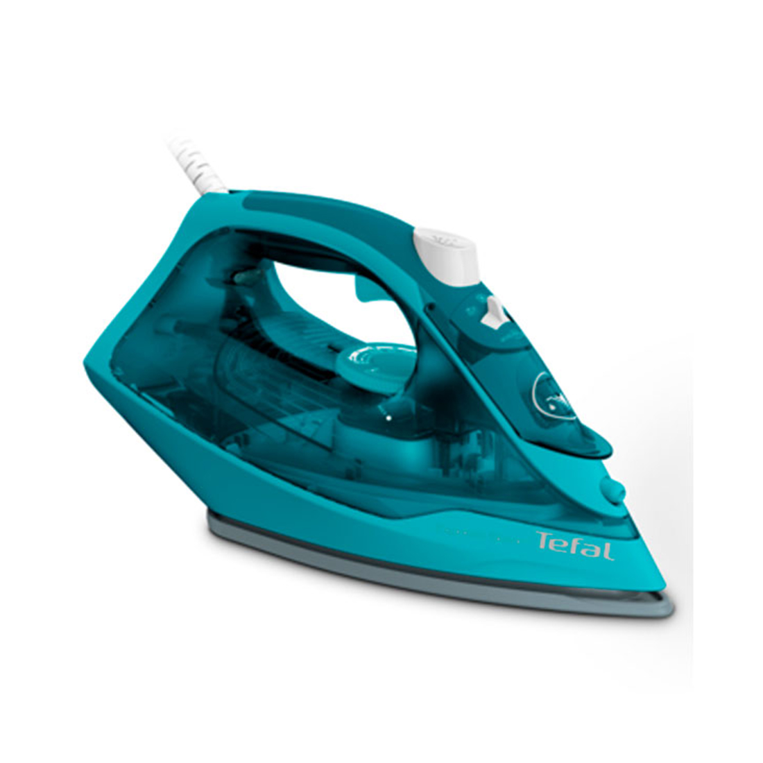 Утюг Tefal FV2867E0 — изображение 2