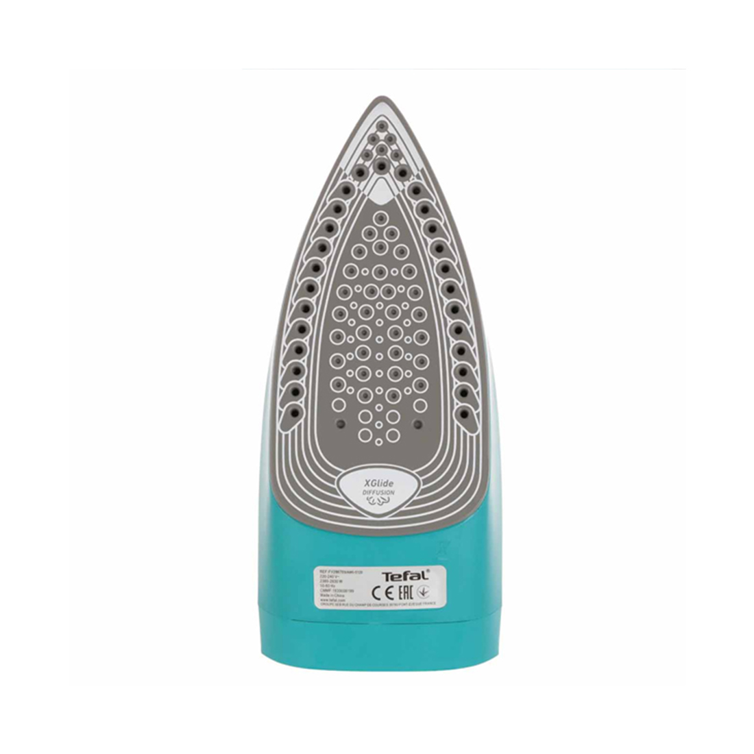 Утюг Tefal FV2867E0 — изображение 3