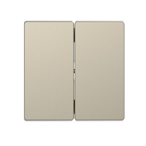 Клавиша MERTEN MTN3400-6033 D-Life 2-ная сахара