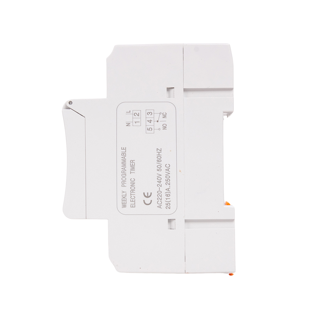 Таймер цифровой Deluxe THC15A AC 220V — изображение 3