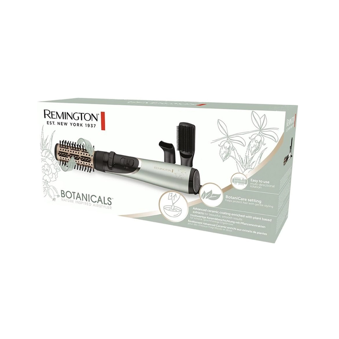 Фен-щетка Remington AS5860 — изображение 3