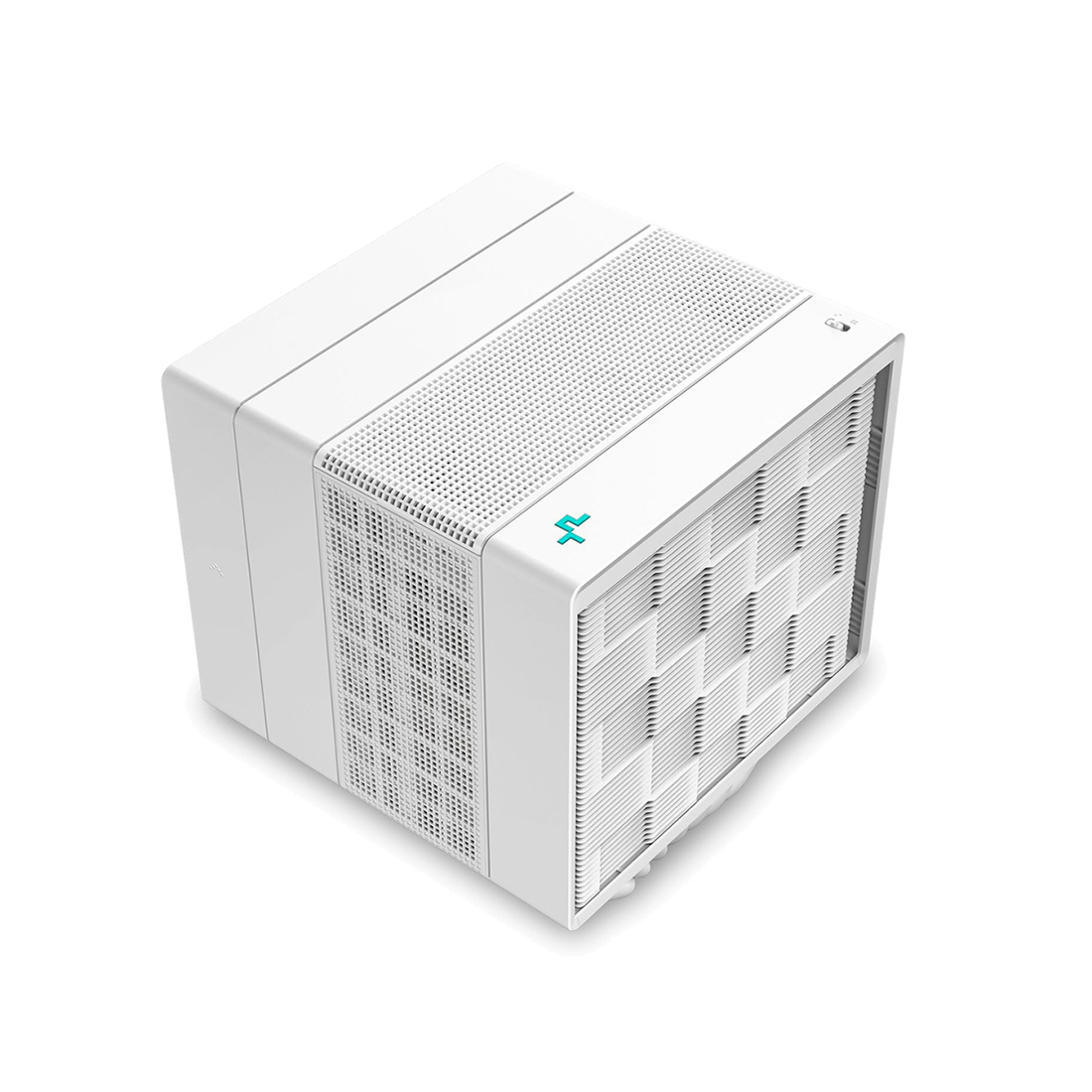 Кулер для процессора Deepcool ASSASSIN IV WH — изображение 3