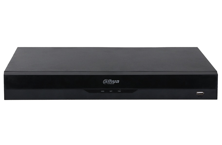 DHI-NVR4232-EI NVR видеорегистратор c ИИ