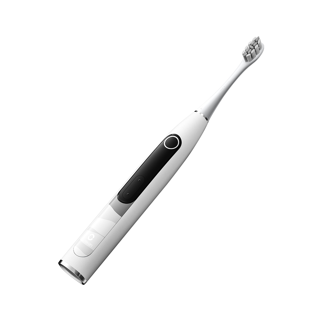 Зубная электрощетка Oclean X10 Grey — изображение 2