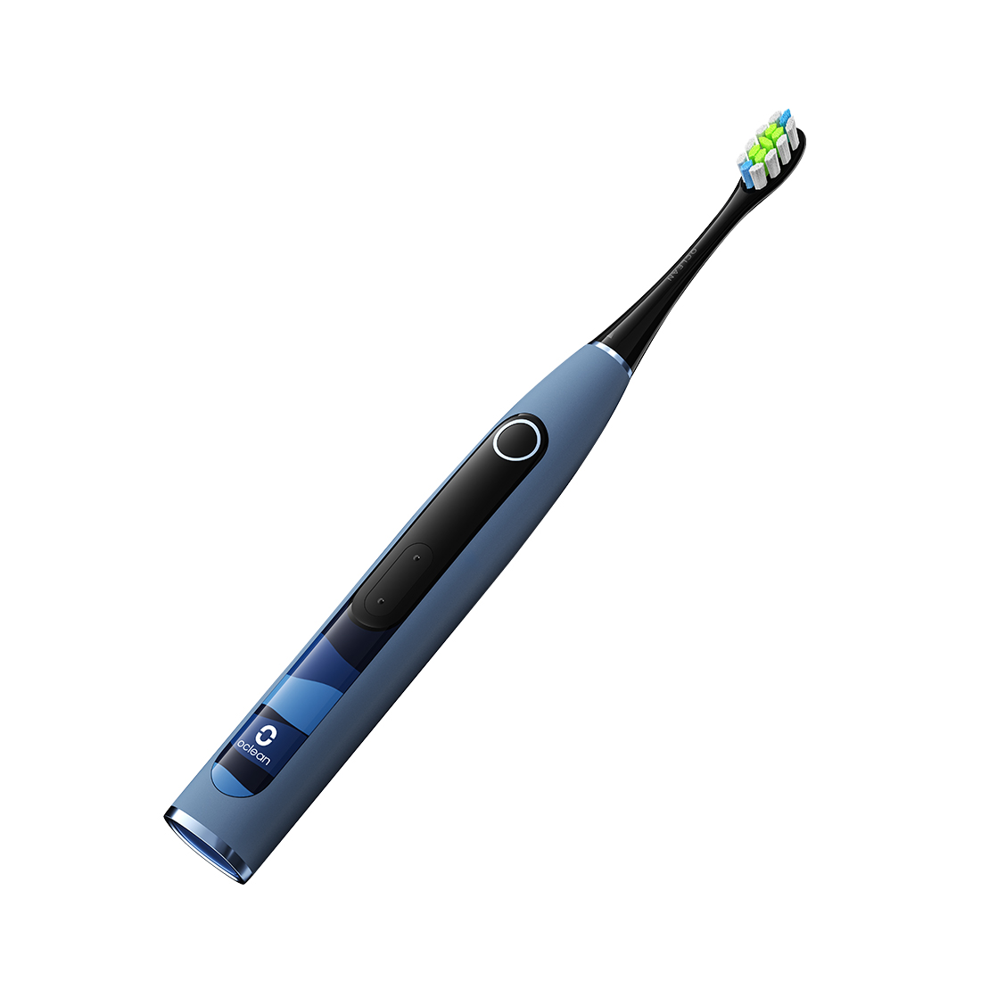 Зубная электрощетка Oclean X10 Blue — изображение 2