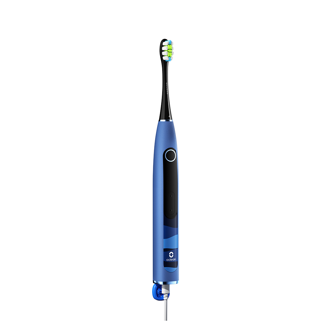 Зубная электрощетка Oclean X10 Blue — изображение 3