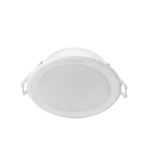 Светильник Philips 59452 MESON 125 9W 4000K WH recessed LED