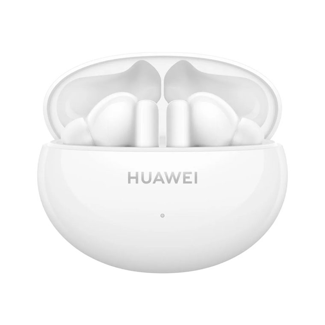 Наушники Huawei FreeBuds 5i T0014 Ceramic White — изображение 2