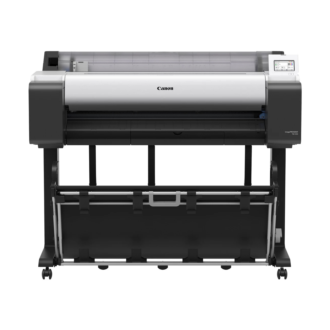 Широкоформатный принтер Canon imagePROGRAF TM-350 — изображение 2
